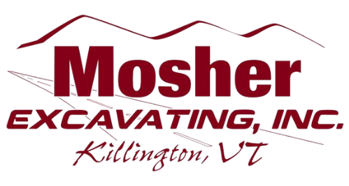 Mosher Excavating Inc.